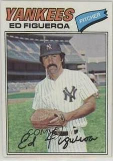 Ed Figueroa