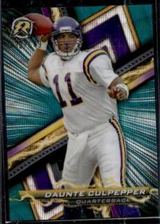 Daunte Culpepper