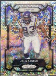 John Randle