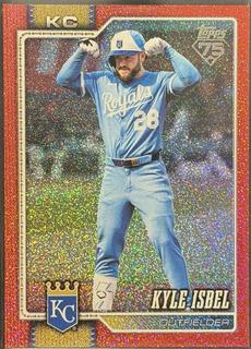 Kyle Isbel