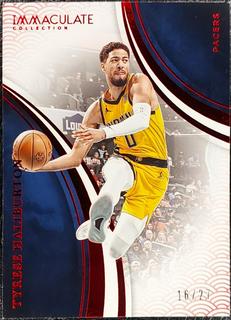 Tyrese Haliburton