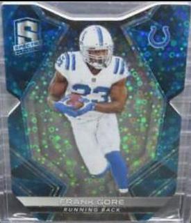 Frank Gore