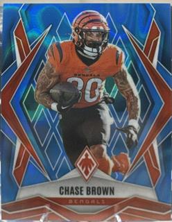 Chase Brown