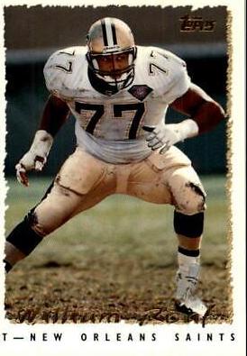 Willie Roaf #106