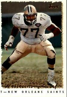 Willie Roaf