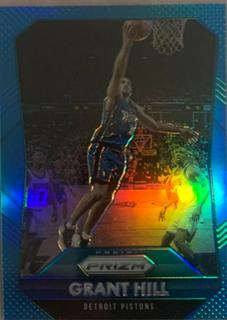 Grant Hill