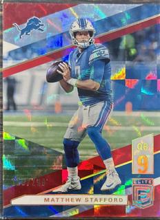 Matthew Stafford