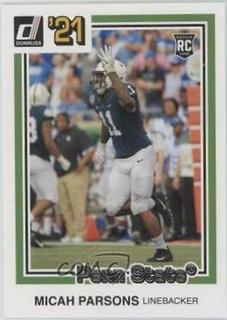 Micah Parsons