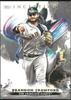 Brandon Crawford