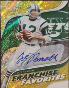 Joe Namath