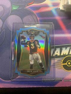 Drew Lock