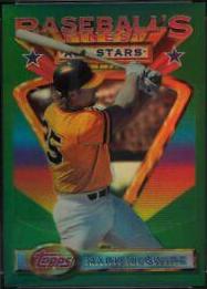 Mark McGwire