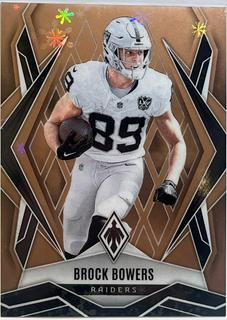 Brock Bowers