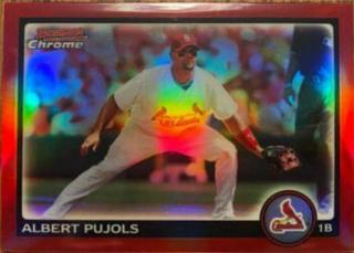 Albert Pujols