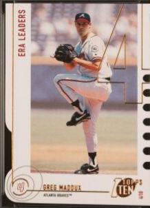 Greg Maddux