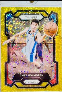 Chet Holmgren