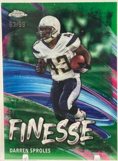 Darren Sproles