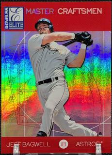 Jeff Bagwell