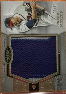 Charlie Morton