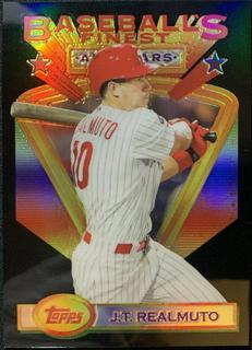 J.T. Realmuto