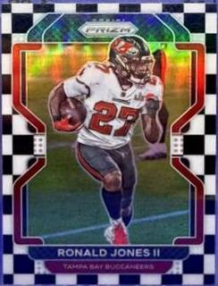 Ronald Jones II