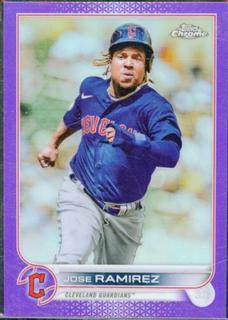 Jose Ramirez