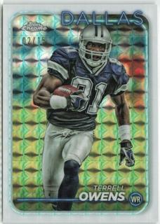 Terrell Owens