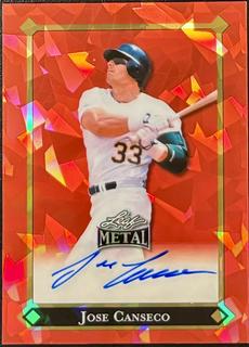 Jose Canseco