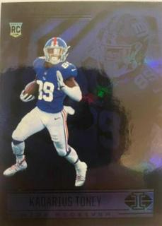 Kadarius Toney