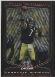 Ben Roethlisberger