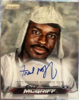 Fred McGriff