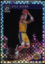 Kyle Kuzma