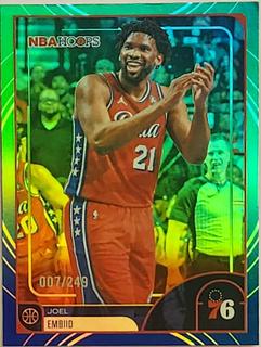 Joel Embiid