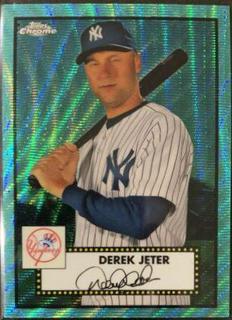 Derek Jeter