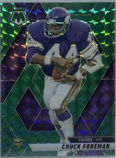 Chuck Foreman