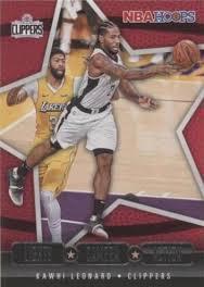 Kawhi Leonard