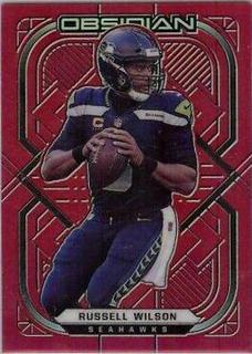 Russell Wilson