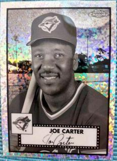 Joe Carter