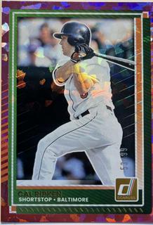 Cal Ripken