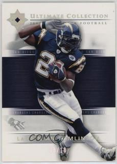 LaDainian Tomlinson