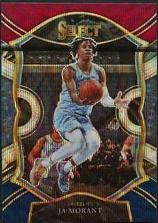 Ja Morant