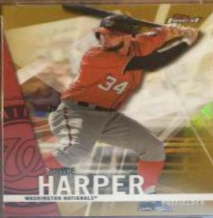 Bryce Harper