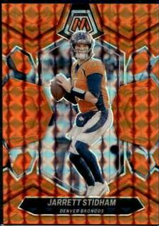 Jarrett Stidham