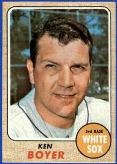 Ken Boyer