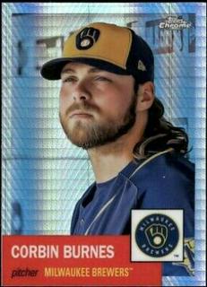 Corbin Burnes