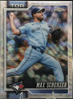 Max Scherzer