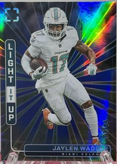 Jaylen Waddle