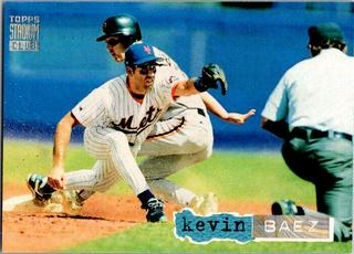 Kevin Baez