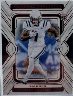 Jalen Royals