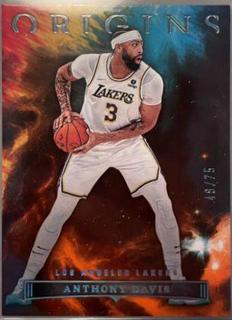 Anthony Davis